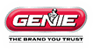 Genie Genie Garage Door